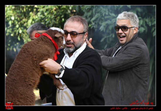 فیلم چه خوبه که برگشتی