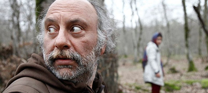 چرخش روایت ها در جهانی محبوس