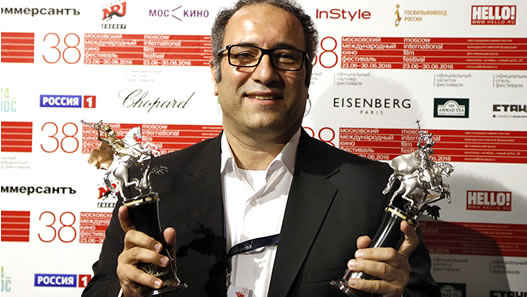 رضا میرکریمی