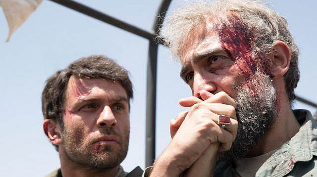 نقد فیلم به وقت شام