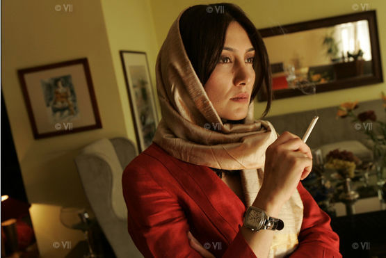 مسخره باز همایون غنی زاده