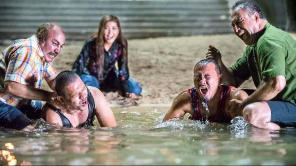 نقد فیلم ما شما را دوست داریم خانم یایا