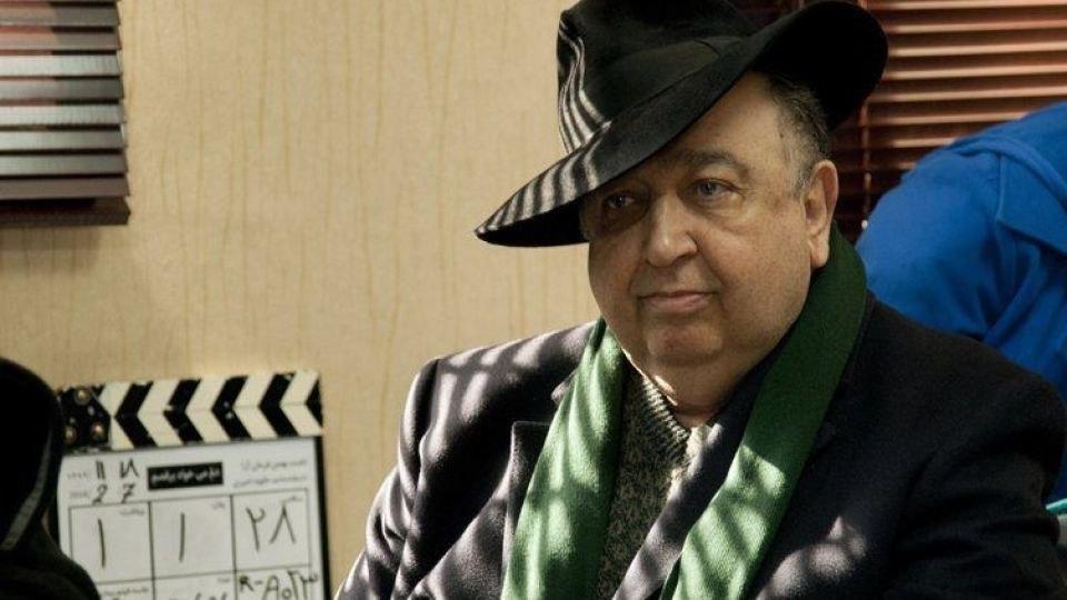 بهمن فرمان آرا