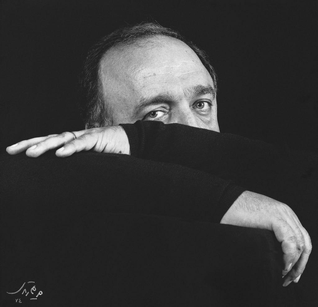 بهمن فرمان آرا