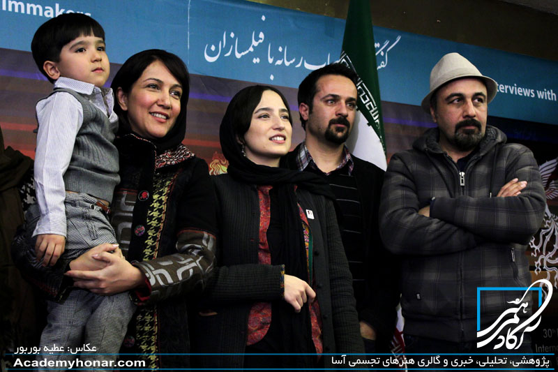 بی خود و بی جهت