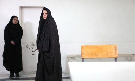 هیس دخترها فریاد نمی زنند