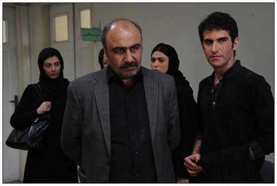 فیلم طبقه حساس