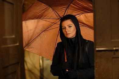 «برف روي شيرواني داغ» با سيمرغ داران فجر 28 مي‌آيد