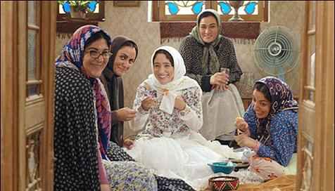 یه حبه قند - سیدرضا میرکریمی