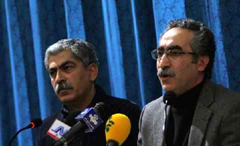 گزارش اختصاصی آکادمی هنر از اولین نشست مطبوعاتی و رسانه‎ای هیات مدیره‎ی جدید خانه سینما