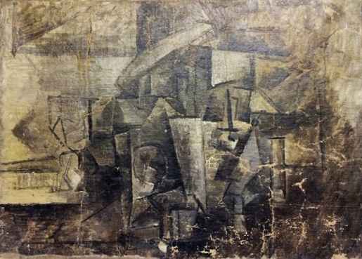 آمریکا «آرایشگر» پیکاسو را به فرانسه بازگرداند