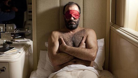 «شوالیه» بهترین فیلم‌ جشنواره فیلم لندن شد