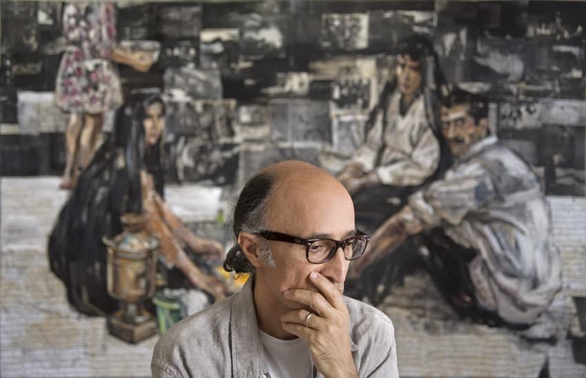 هنر معاصر کویت