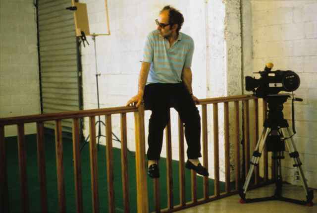 بازگردان نقدی از گی دبور در مورد گدار؛ نقشِ گدار