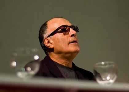 عباس کیارستمی