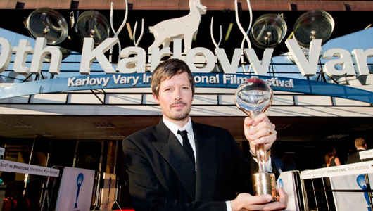 ستایش رابطه انسان با درخت در جشنواره کارلووی‌ واری