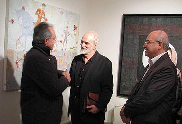 گالری شیرین