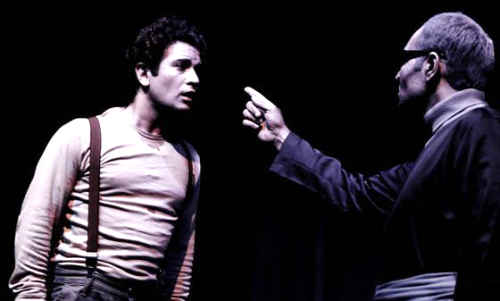 «به دهكده‌ي جهاني خوش آمدي پينوكيو»: اعلام جرمي عليه مغزهاي چوبي و مدرنيته  