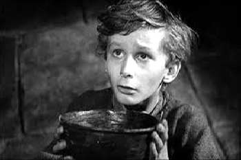 الیور توئیست در تالار حافظ