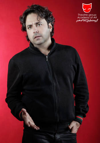 خانه عروسک اواخر آذر در سالن اصلی فرهنگسرای نیاوران اجرا می شود