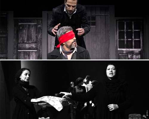 برگزیدگان بخش مسابقه تیاتر ایران و بخش بین الملل سی و چهارمین جشنواره تیاتر فجر مشخص شدند + فهرست کامل 