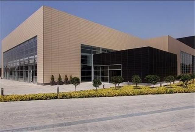 پردیس تئاتر تهران 