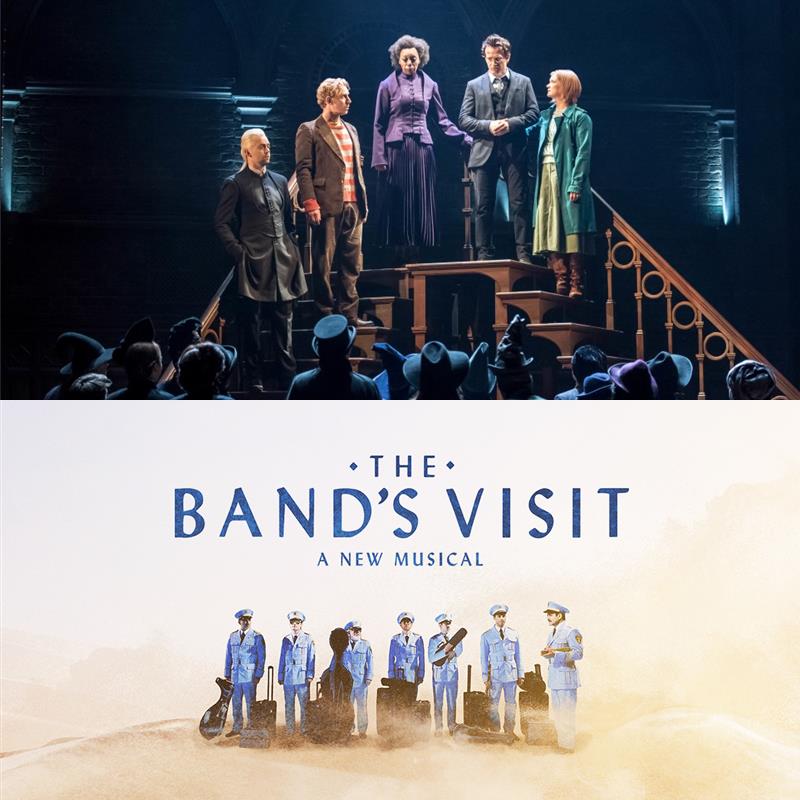 جوایز تونی 2018 (اسکار تئاتر) برندگان خود را شناخت؛ بازدید گروه موسیقی و هری پاترو فرزند نفرین شده جوایز را تقسیم کردند