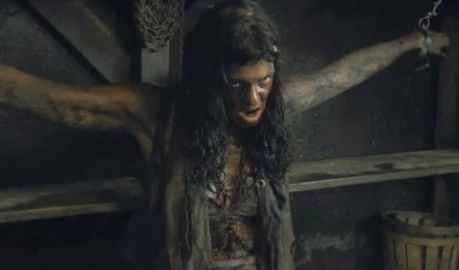 کلاژی از جهان مازوخیست ... / نگاهی به فیلم «زن» The Woman