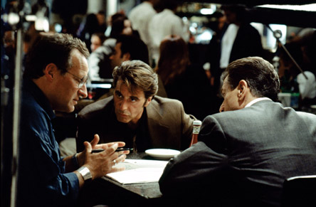 مخمصه مایکل مان