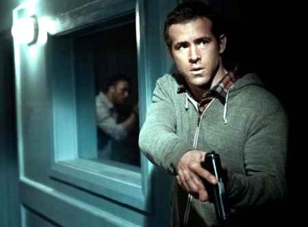 عقب مانده / نگاهی به فیلم خانه‎ امن Safe House