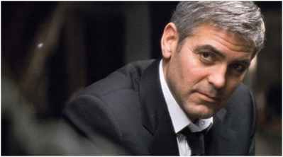 جورج کلونی در سرزمین فردا