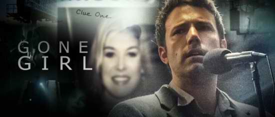 شوکه‌کننده / نگاهی به فیلم «دختر گمشده» دیوید فینچر