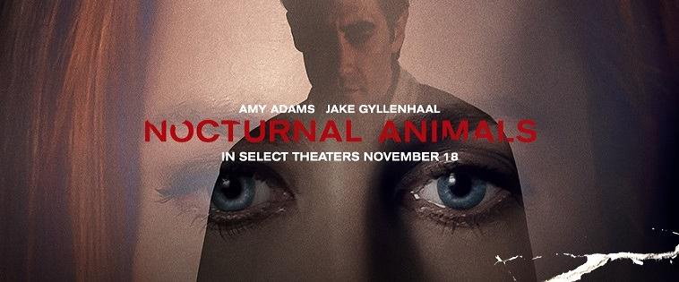 نقد فیلم نقد فیلم جانوران شبگرد Nocturnal Animals ساخته تام فورد / نئو نوآر ناکامِ سال