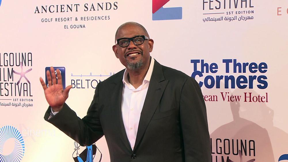 مراسم اهدای جوایز اولین دوره جشنواره فیلم الجونه