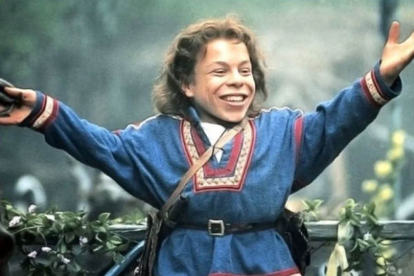 درخت بید ران هاوارد