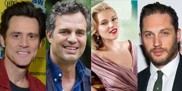 واکنش بازیگران آمریکایی به کشتار کودکان در یمن