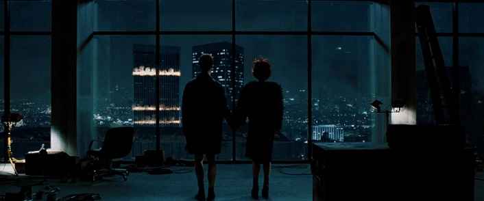 فستیوال‌ها را ویران کنید! 