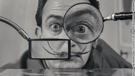 سالوادور دالی بالاخره نبش قبر شد!