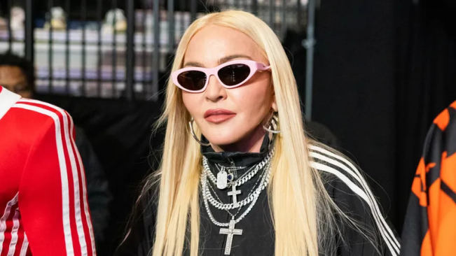 مدونا مدونا