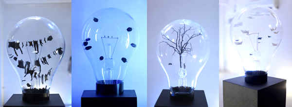 گسست دلالت‎ها / تحلیل مجسمه‎های غزال پرتو، برگزیده جشنواره «پرسبوک آرت» و ششمین بی‎ینال مجسمه