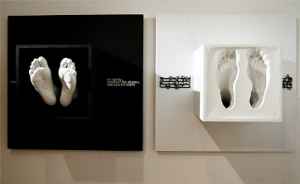 دوسالانه مجسمه‎سازی که پس از چهارسال بالاخره برگزار شد