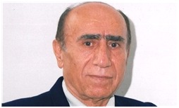 محمدعلی معینی، مرمت کار ایرانی کاخ گلستان و موزه بریتانیا درگذشت