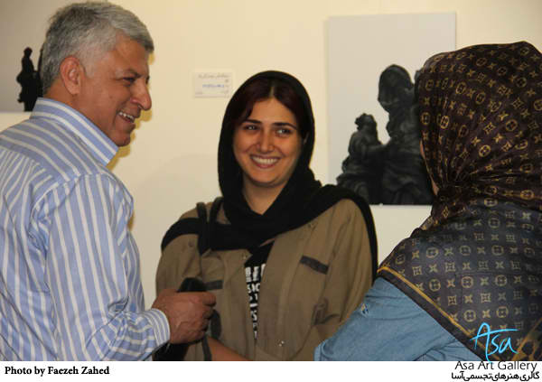 باران کوثری