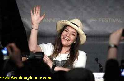 گزارش نشست مطبوعاتی «ما به صحبت در مورد کوین نیاز داریم»