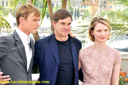 گالری تصاویر روز سوم شصت و چهارمین جشنواره فیلم کن 