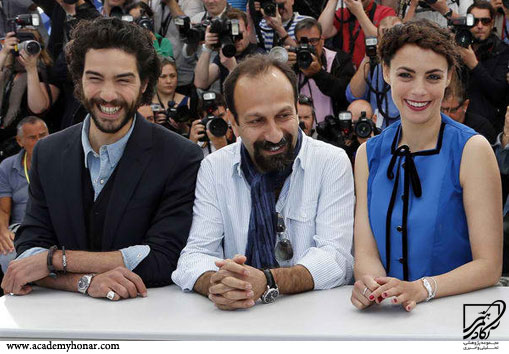 تصاویر فرش قرمز کن 2013 - روز سوم تا پنجم