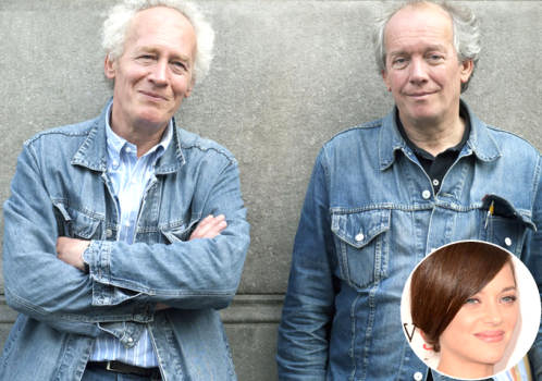 darden marion cotillard