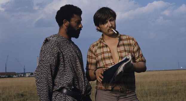 راینر ورنر فاسبیندر