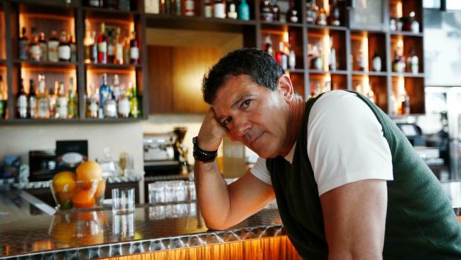 آنتونیو باندراس