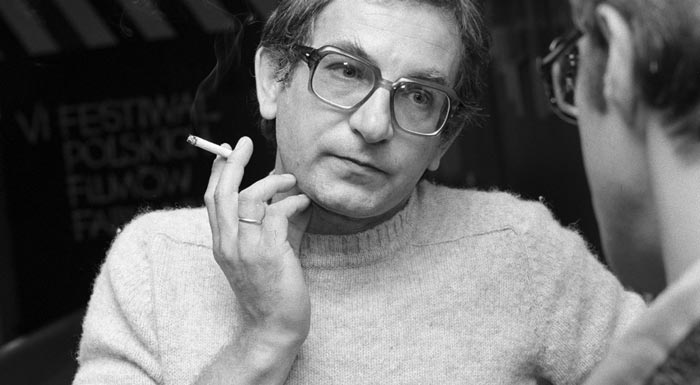 کریستف کیشلوفسکی کریستف کیشلوفسکی